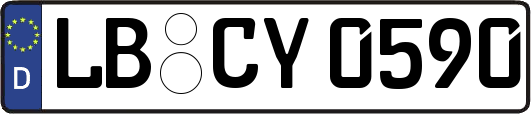 LB-CY0590