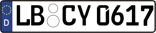LB-CY0617