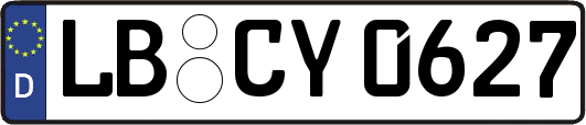 LB-CY0627