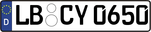 LB-CY0650