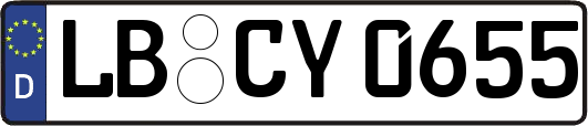 LB-CY0655
