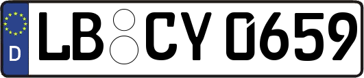 LB-CY0659