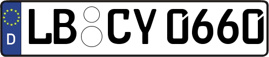 LB-CY0660