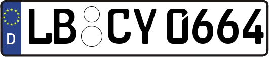 LB-CY0664