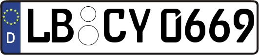 LB-CY0669