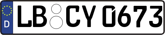 LB-CY0673