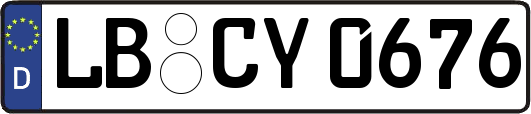 LB-CY0676