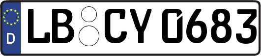 LB-CY0683