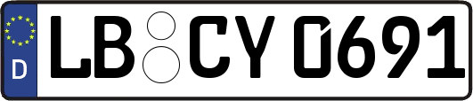 LB-CY0691