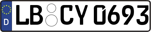 LB-CY0693