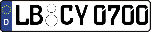 LB-CY0700