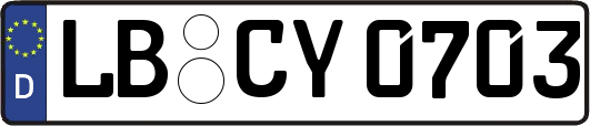 LB-CY0703
