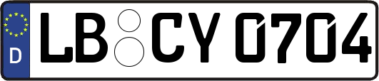 LB-CY0704