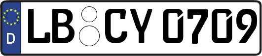 LB-CY0709