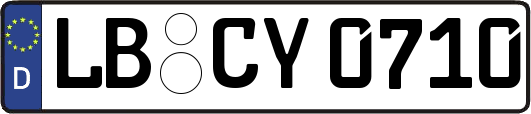 LB-CY0710