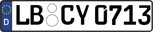 LB-CY0713