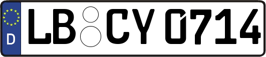 LB-CY0714
