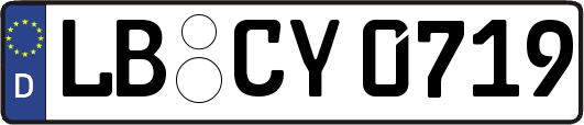 LB-CY0719