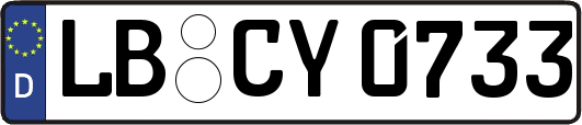 LB-CY0733