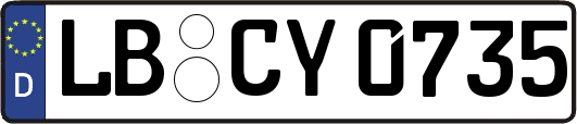 LB-CY0735