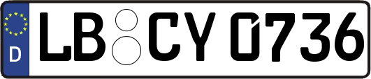 LB-CY0736