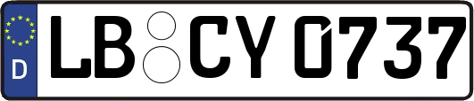 LB-CY0737