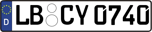 LB-CY0740