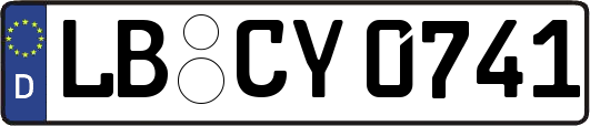LB-CY0741