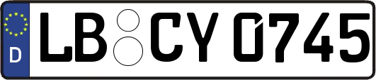 LB-CY0745