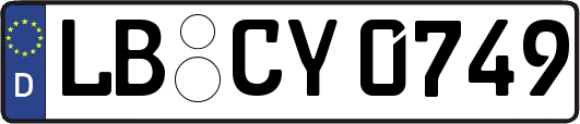 LB-CY0749