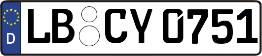 LB-CY0751