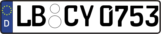 LB-CY0753