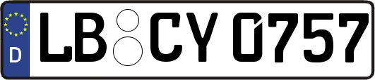 LB-CY0757