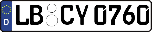 LB-CY0760