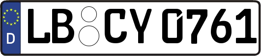 LB-CY0761
