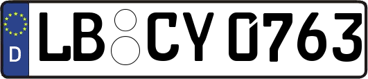 LB-CY0763