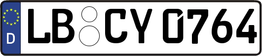 LB-CY0764