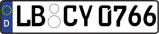 LB-CY0766