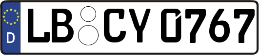 LB-CY0767
