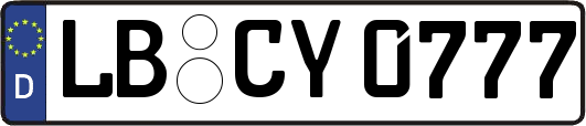 LB-CY0777