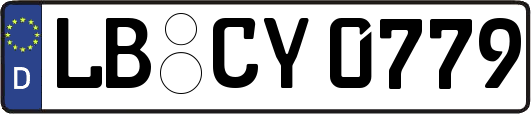 LB-CY0779