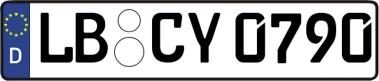 LB-CY0790