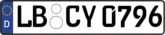 LB-CY0796