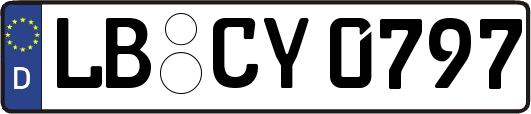 LB-CY0797