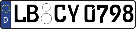 LB-CY0798
