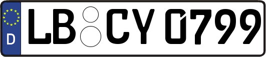 LB-CY0799