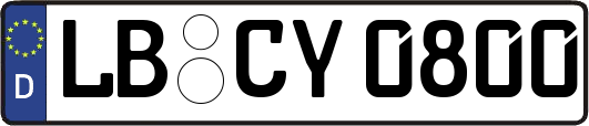LB-CY0800