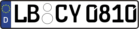 LB-CY0810