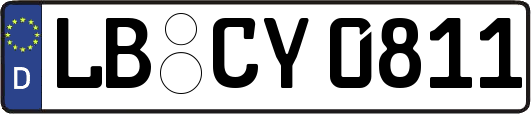 LB-CY0811