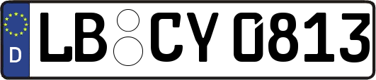 LB-CY0813